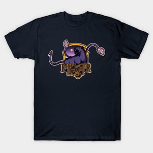 Displacer beast for Role Playing Games T-Shirt